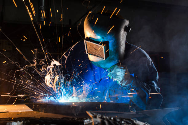 Best Welding Inspection and Certification in Chillicothe, MO