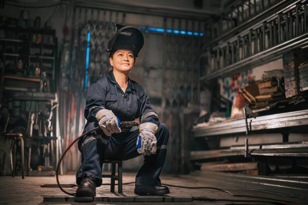 Trusted Chillicothe, MO Welder & Metal Fabrication Experts