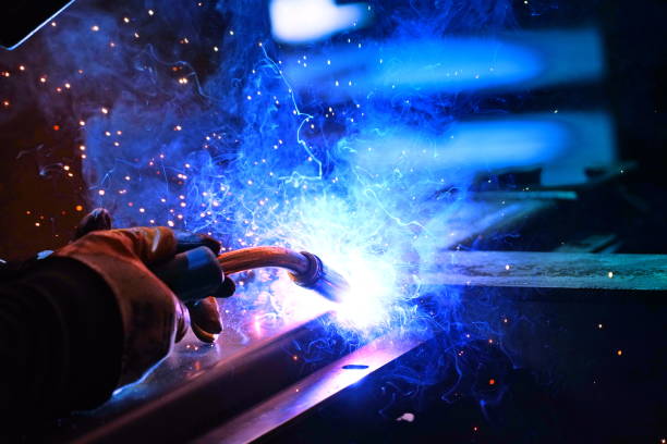 Best Automation and Robotic Welding in Chillicothe, MO