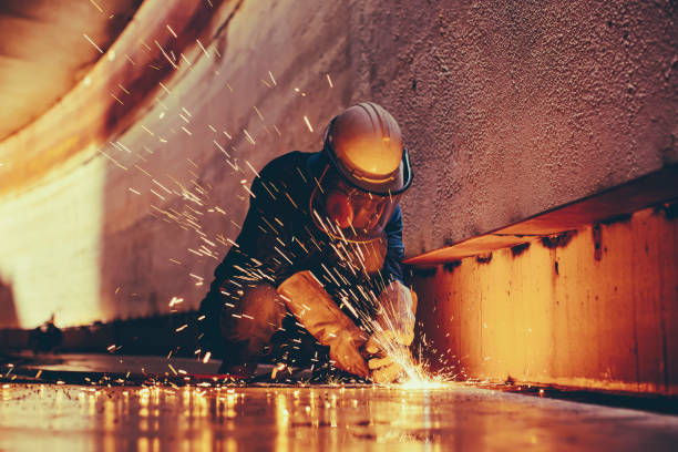 Best Structural Steel Welding in Chillicothe, MO