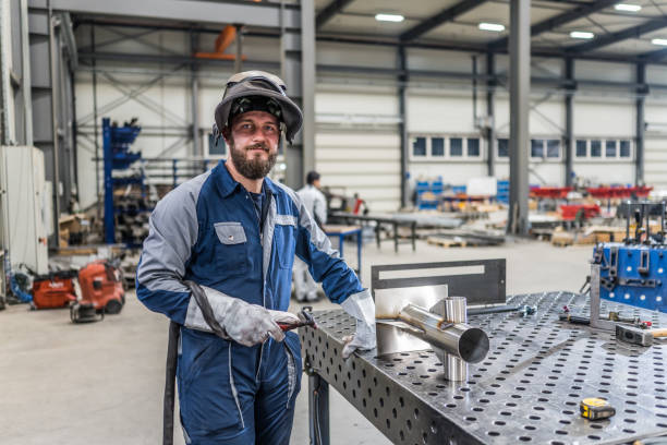 Best Artistic and Custom Metal Fabrication in Chillicothe, MO