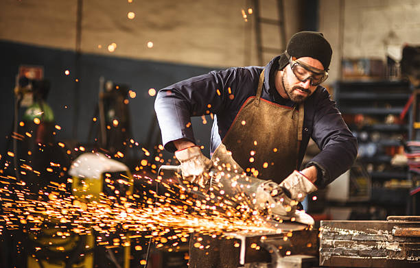 Best Aerospace and Defense Welding in Chillicothe, MO