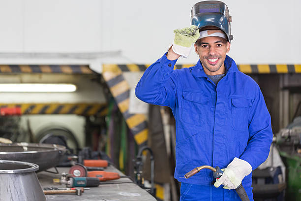Affordable Welder Services in Chillicothe, MO